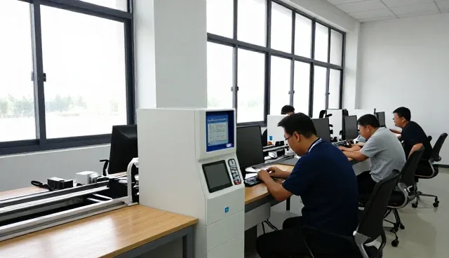 系统集成解决方案